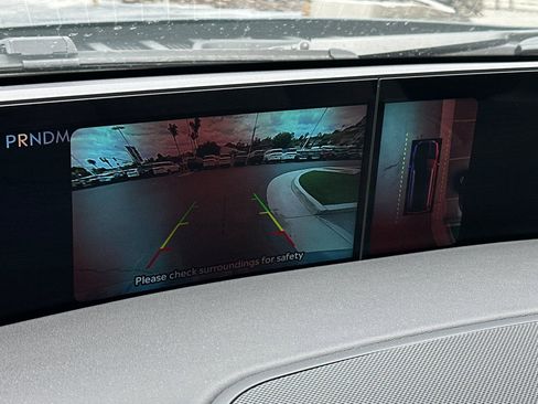 New 2026 Lincoln Navigator Reserve AWD/4WD image 20