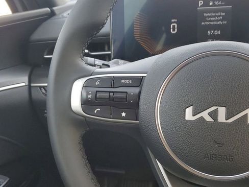 New 2026 Kia K5 GT-Line image 20