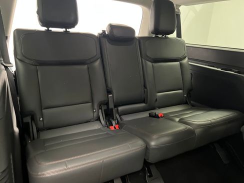 Used 2025 Ford Expedition Max Active image 31