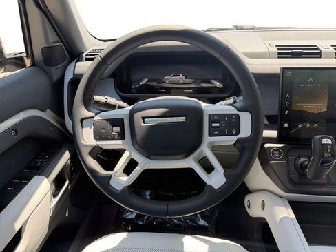 New 2026 Land Rover Defender 110 S AWD/4WD image 13