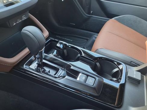 New 2026 Subaru Forester Touring AWD/4WD image 16