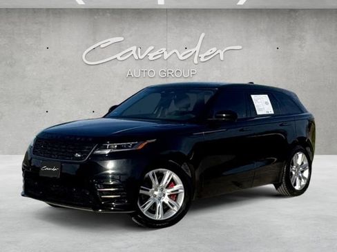 Used 2024 Land Rover Range Rover Velar Dynamic SE image 1