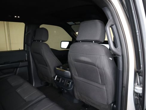 Certified 2024 Ford F150 STX RWD image 43