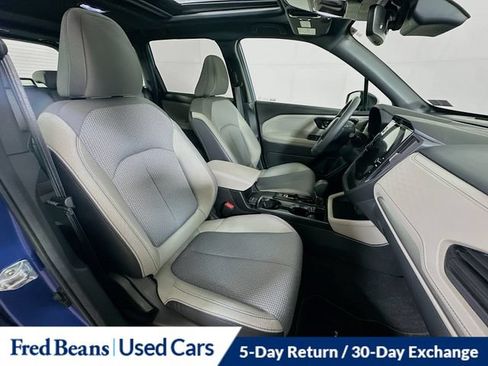 Used 2026 Subaru Forester Premium AWD/4WD image 35