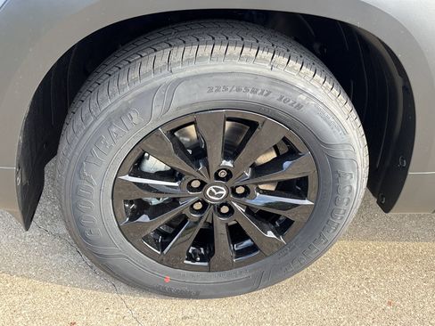 New 2026 MAZDA CX-50 AWD 2.5 S w/ Weather Package image 12