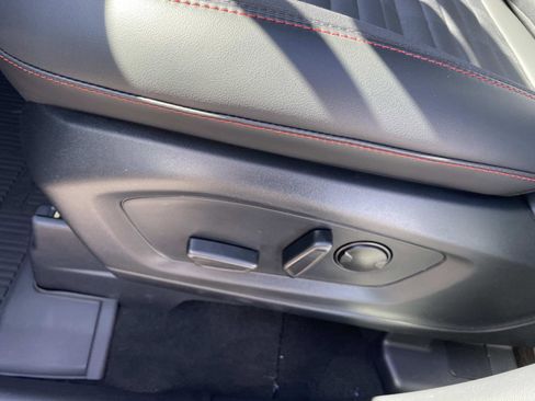 New 2026 Ford Explorer ST-Line w/ ST-Line Street Pack AWD/4WD image 12