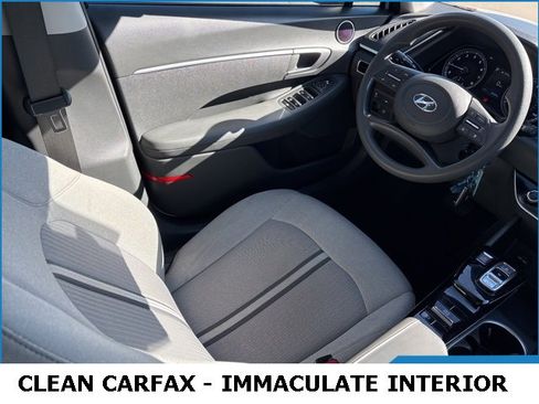 Used 2022 Hyundai Sonata SE w/ Preferred Accessory Package image 14