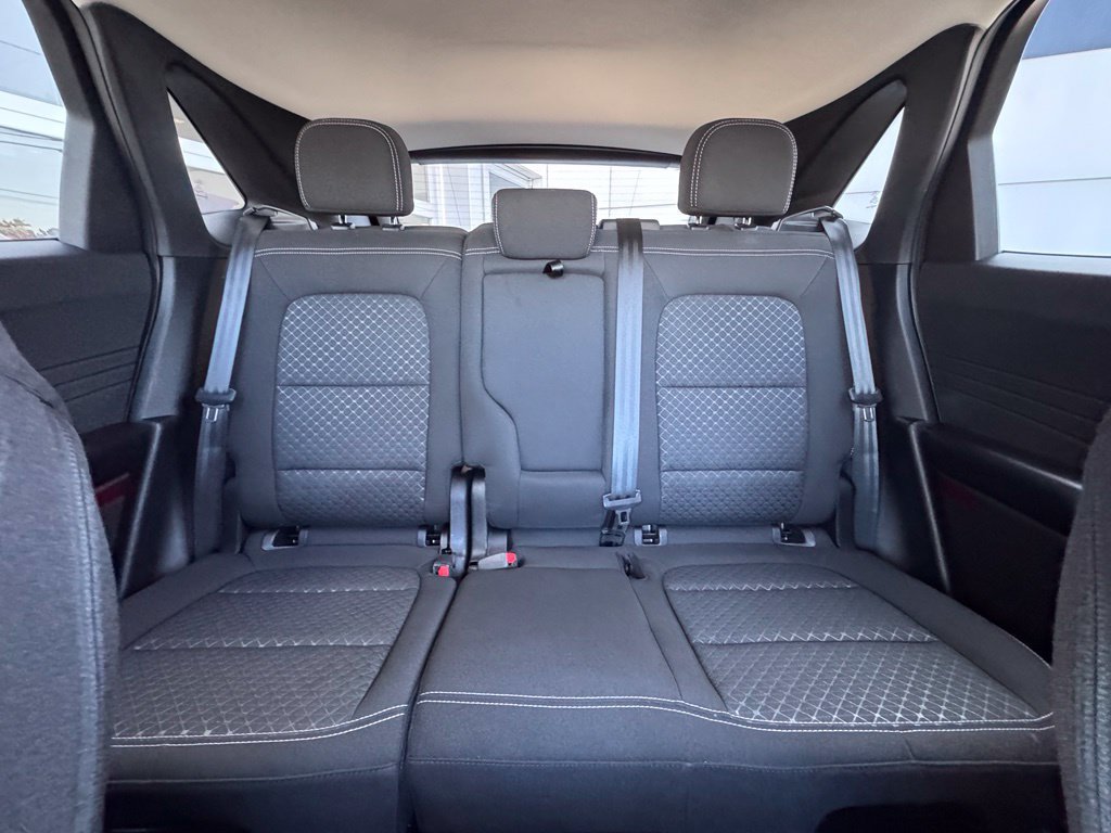 Used 2023 Ford Escape Active w/ Cold Weather Package FWD image 31