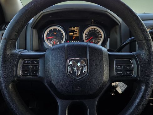Used 2018 RAM 2500 Tradesman w/ Chrome Appearance Group RWD image 24
