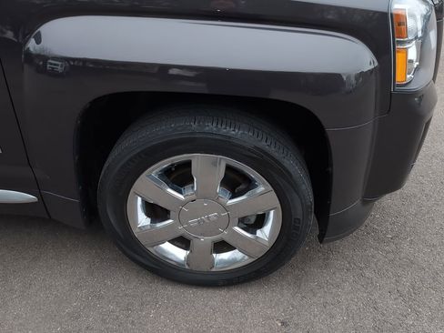 Used 2013 GMC Terrain Denali image 3