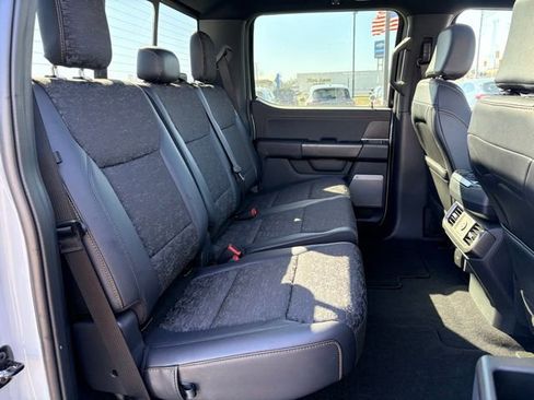 Used 2025 Ford F150 Tremor image 14