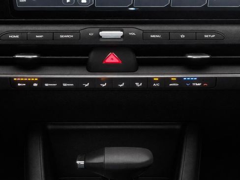 Used 2025 Kia K4 FWD image 12