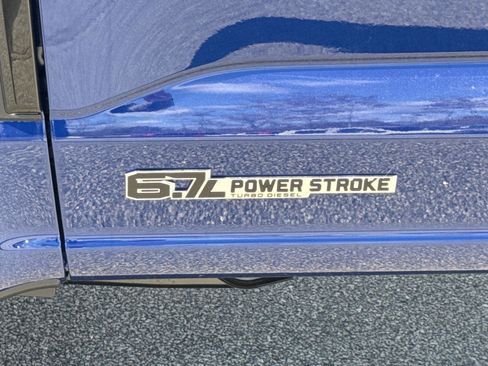 New 2026 Ford F350 XL w/ STX Appearance Package image 5