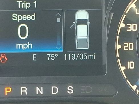 Used 2019 Ford Ranger XLT w/ Equipment Group 301A Mid image 20