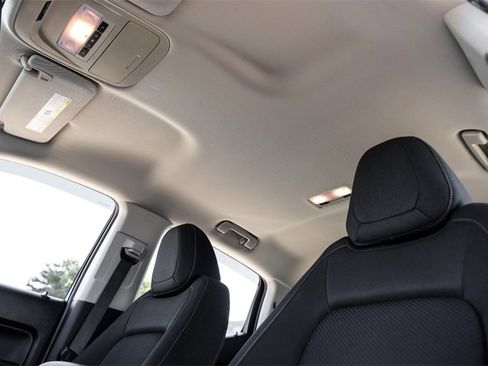 Used 2016 Chevrolet Colorado LT w/ LT Convenience Package image 29