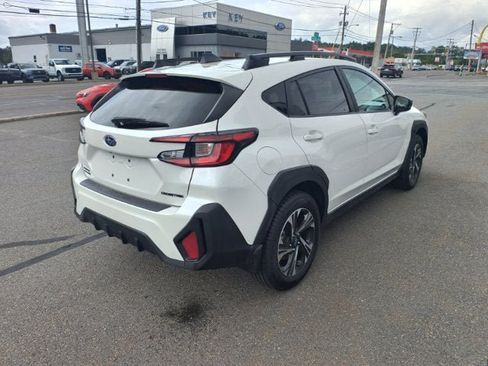 Certified 2026 Subaru Crosstrek 2.5i Premium w/ Convenience Package #2 AWD/4WD image 2
