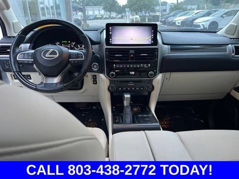 Used 2023 Lexus GX 460 Premium w/ Premium Plus Package AWD/4WD image 15