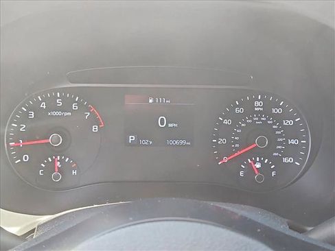 Used 2020 Kia Soul S FWD image 14