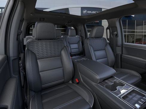 New 2025 GMC Sierra EV Denali image 42