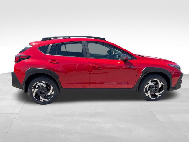 New 2026 Subaru Crosstrek 2.5i Limited AWD/4WD image 8
