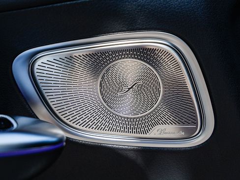 New 2025 Mercedes-Benz GLC 300 4MATIC image 23