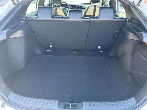 Used 2019 Honda Civic Sport Touring image 22