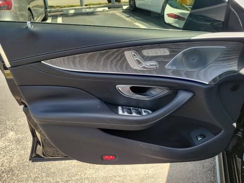 Used 2019 Mercedes-Benz CLS 450 image 16