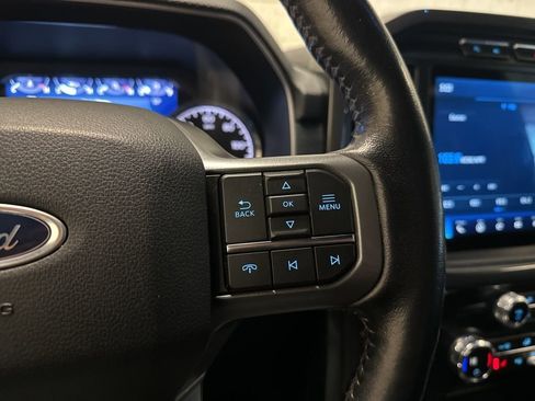 Certified 2021 Ford F150 XLT w/ Equipment Group 302A High image 26