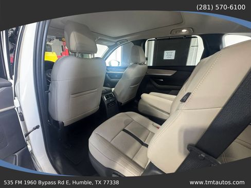 Used 2024 MAZDA CX-90 Plug-In Hybrid w/ Premium Pkg AWD/4WD image 27
