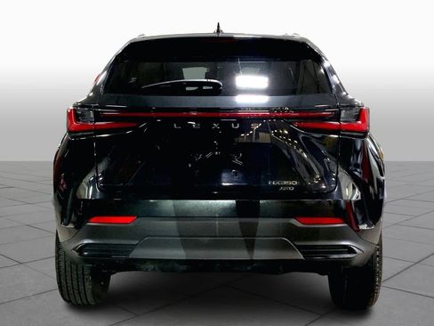 Used 2022 Lexus NX 350 AWD image 4