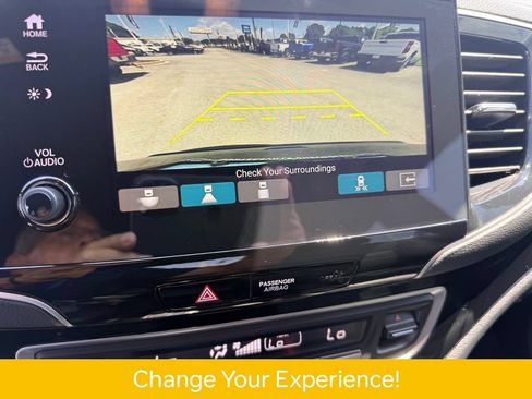 Used 2023 Honda Passport Elite image 10