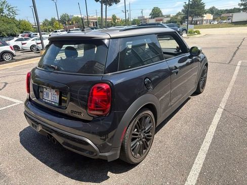 Used 2024 MINI Cooper S FWD image 6
