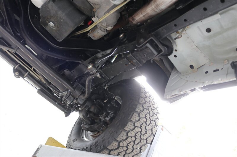 Used 2001 Ford F350 XLT AWD/4WD image 29