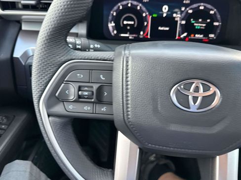 New 2026 Toyota Tacoma TRD Off-Road AWD/4WD image 21