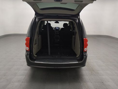 Used 2019 Dodge Grand Caravan SE w/ UConnect Hands-Free Group FWD image 29