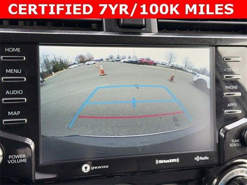 Used 2024 Toyota 4Runner TRD Off-Road Premium image 21