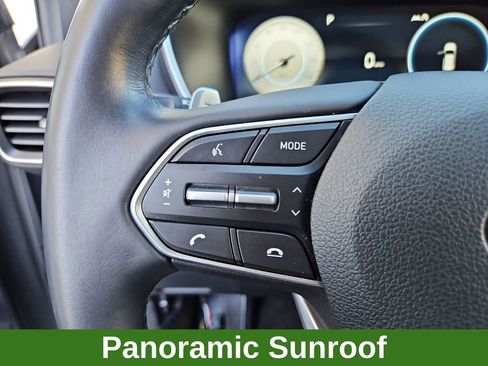 Used 2023 Hyundai Santa Fe Limited w/ Cargo Package image 11