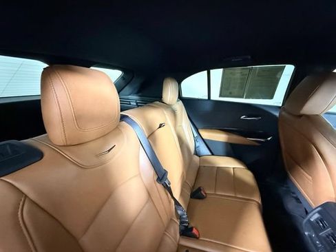 Used 2020 Cadillac XT4 Sport FWD image 31