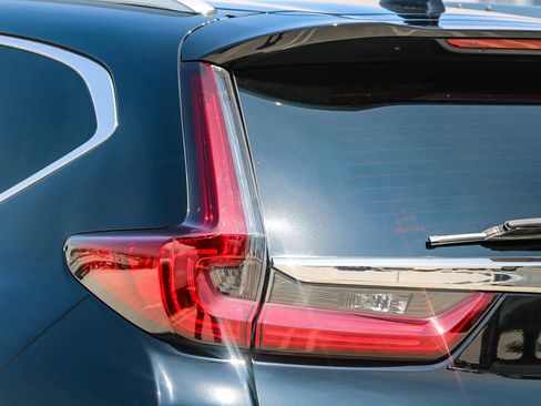 Used 2021 Honda CR-V Touring image 9