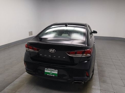 Used 2019 Hyundai Sonata SEL FWD image 7