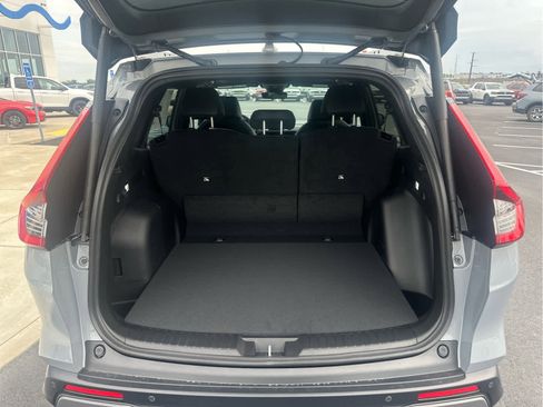 New 2026 Honda CR-V Sport-L image 47