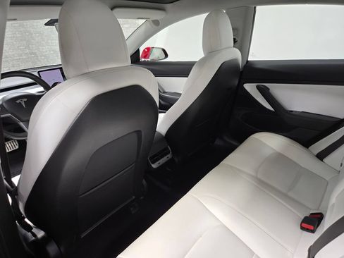 Used 2018 Tesla Model 3 Performance AWD/4WD image 33