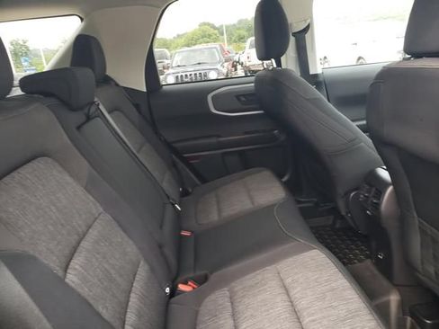Used 2023 Ford Bronco Sport Big Bend AWD/4WD image 18