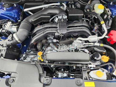 New 2026 Subaru Crosstrek 2.5i Limited image 21