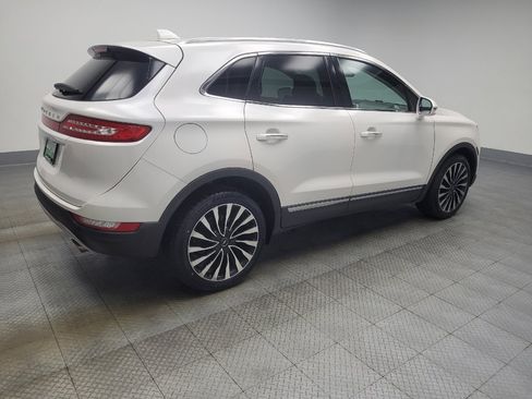 Used 2019 Lincoln MKC Black Label image 10