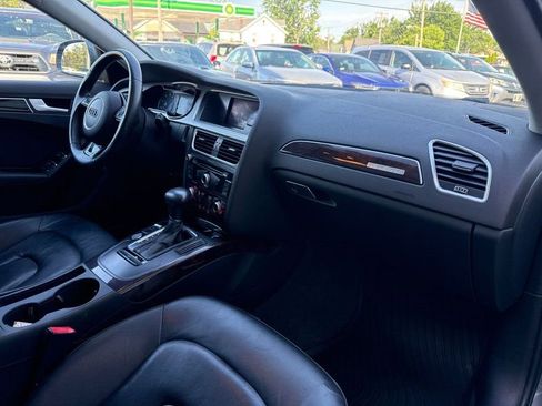 Used 2015 Audi A4 Premium Plus AWD/4WD image 16