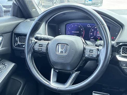 Used 2022 Honda Civic Sport Touring image 25