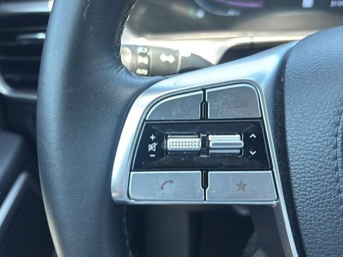 Used 2024 Kia Telluride S w/ S Sunroof Package FWD image 24