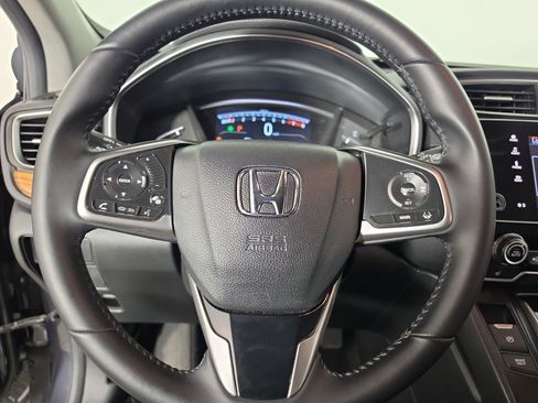 Used 2017 Honda CR-V EX-L image 23