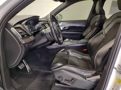 Used 2019 Volvo XC90 T6 R-Design w/ Advanced Package AWD/4WD image 25